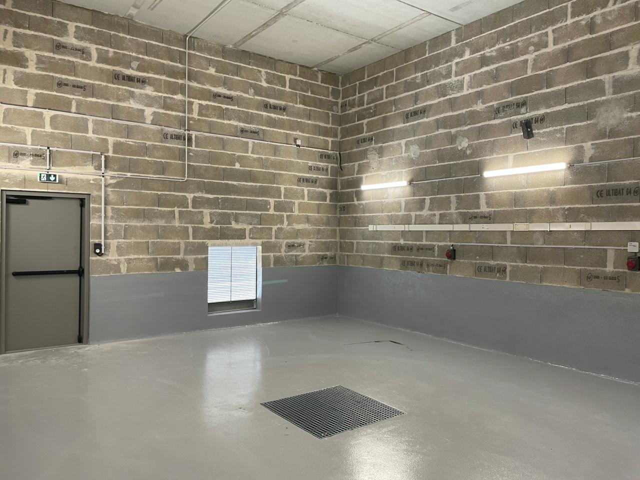 Entrepôt Ayguemorte-les-Graves 4943m² Location entrepôt Ayguemorte-les-Graves Gironde OLLOG2314778 33